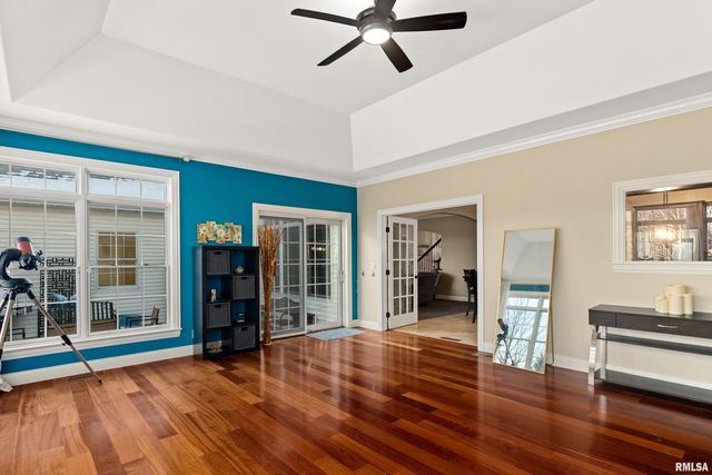 3220 W Rosebury Lane, Dunlap, IL 61525