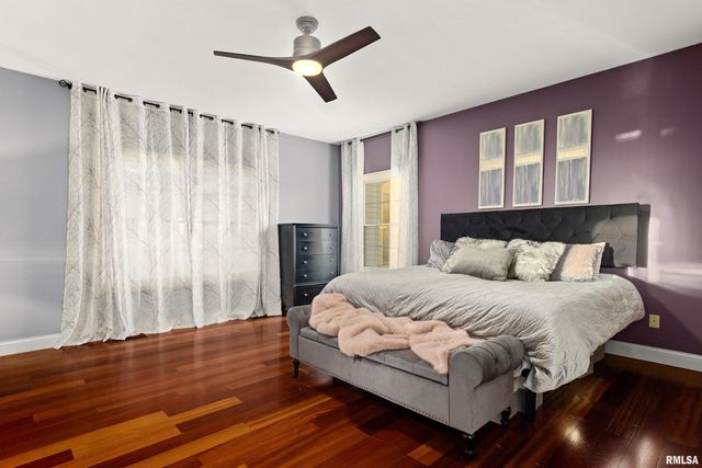 3220 W Rosebury Lane, Dunlap, IL 61525