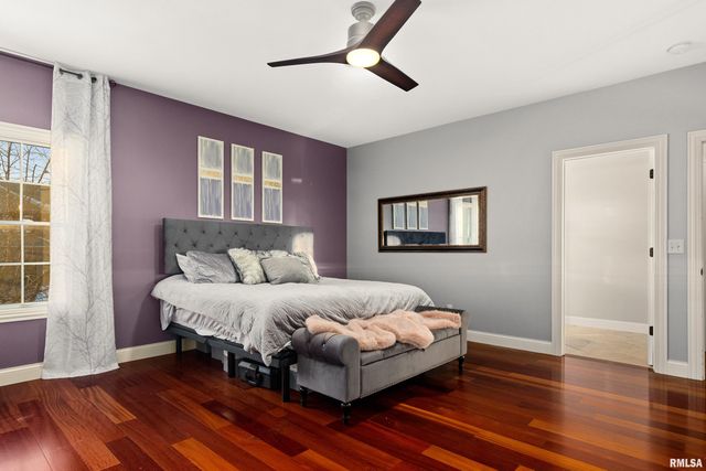 3220 W Rosebury Lane, Dunlap, IL 61525