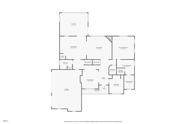 3220 W Rosebury Lane, Dunlap, IL 61525