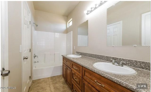 6537 S 15TH Drive, Phoenix, AZ 85041