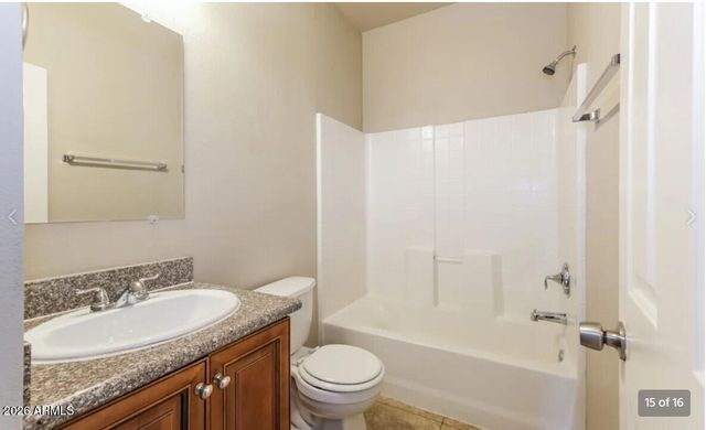 6537 S 15TH Drive, Phoenix, AZ 85041