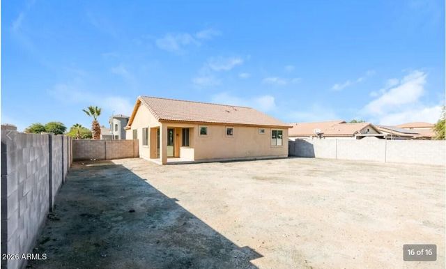 6537 S 15TH Drive, Phoenix, AZ 85041