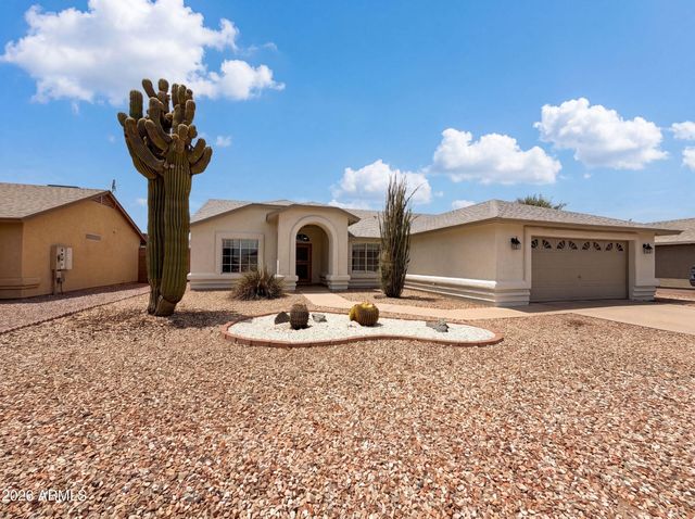 1617 E KRYSTAL Street, Casa Grande, AZ 85122