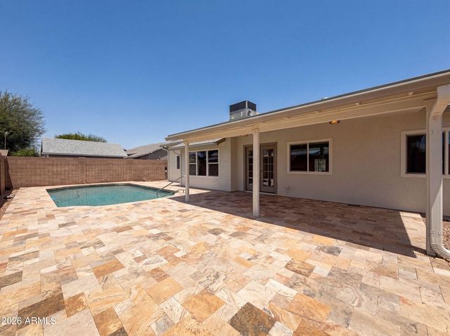 1617 E KRYSTAL Street, Casa Grande, AZ 85122