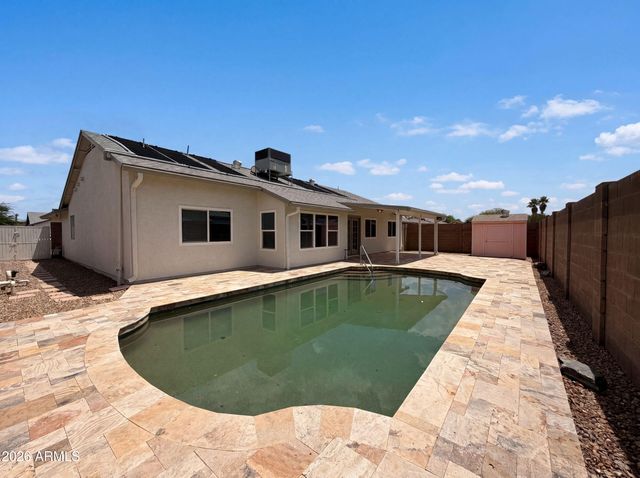 1617 E KRYSTAL Street, Casa Grande, AZ 85122