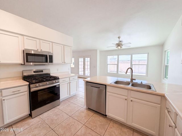 1617 E KRYSTAL Street, Casa Grande, AZ 85122