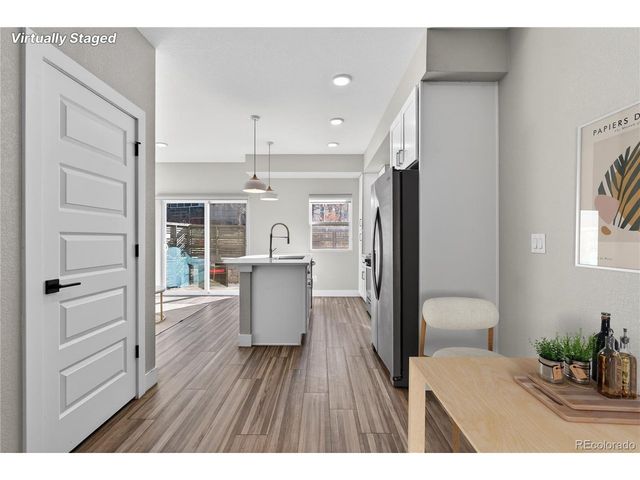 2840 W 53rd Ave, Denver, CO 80221