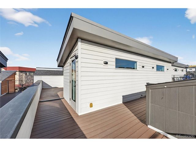 2840 W 53rd Ave, Denver, CO 80221