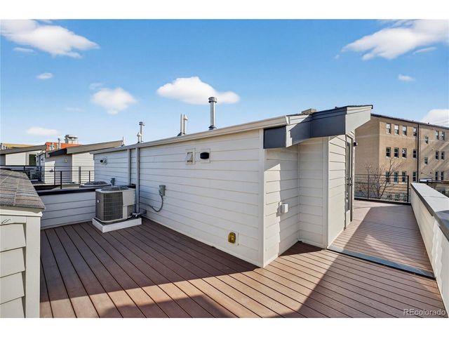 2840 W 53rd Ave, Denver, CO 80221