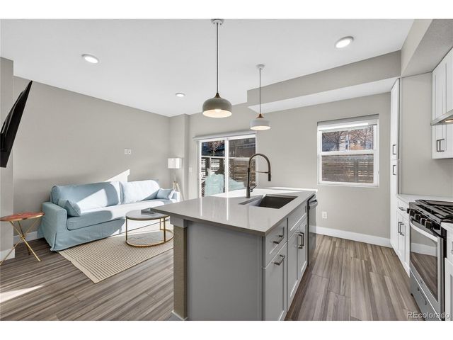 2840 W 53rd Ave, Denver, CO 80221