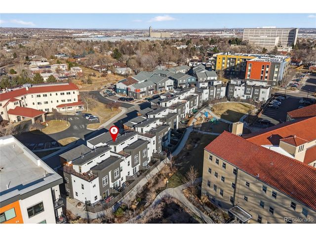 2840 W 53rd Ave, Denver, CO 80221