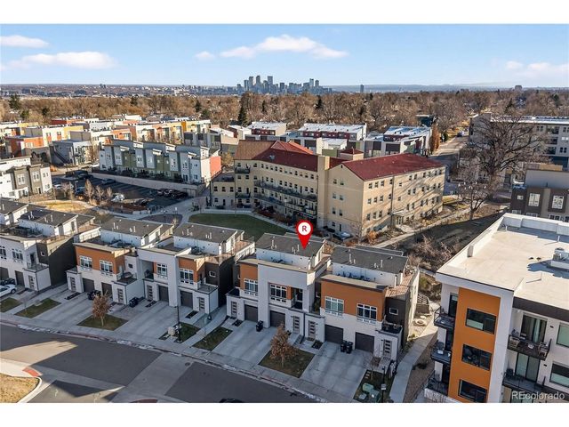 2840 W 53rd Ave, Denver, CO 80221