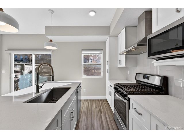 2840 W 53rd Ave, Denver, CO 80221