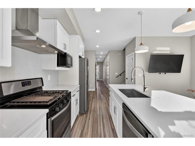 2840 W 53rd Ave, Denver, CO 80221