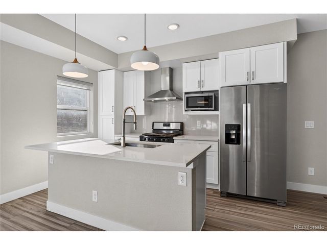 2840 W 53rd Ave, Denver, CO 80221