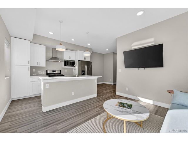 2840 W 53rd Ave, Denver, CO 80221