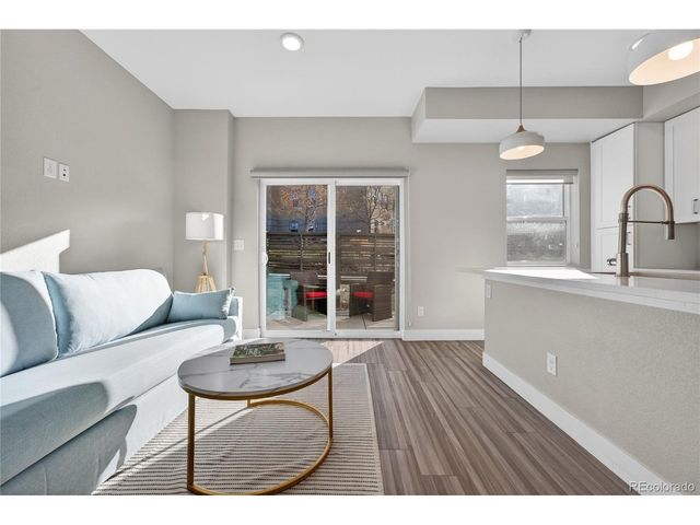 2840 W 53rd Ave, Denver, CO 80221