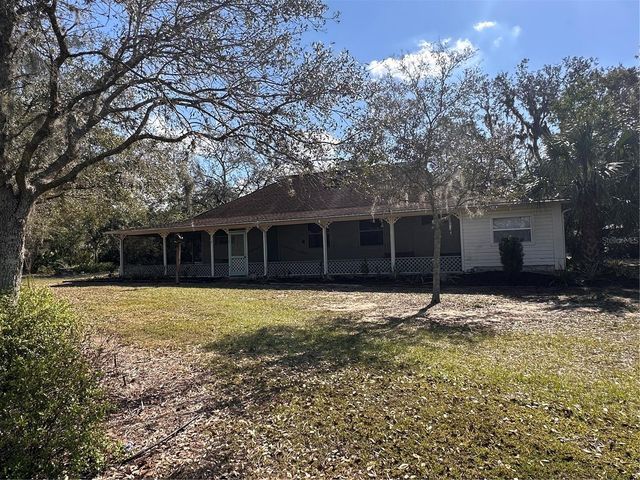 3900 CHALET SUZANNE DRIVE, Lake Wales, FL 33859