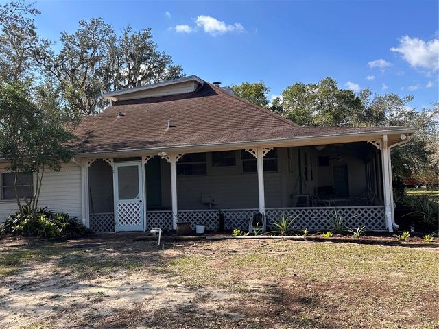 3900 CHALET SUZANNE DRIVE, Lake Wales, FL 33859