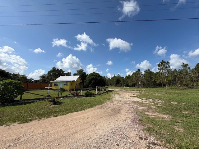 3900 CHALET SUZANNE DRIVE, Lake Wales, FL 33859