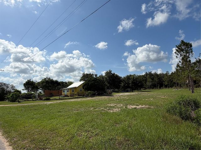 3900 CHALET SUZANNE DRIVE, Lake Wales, FL 33859
