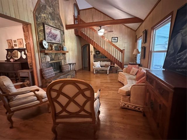 3900 CHALET SUZANNE DRIVE, Lake Wales, FL 33859