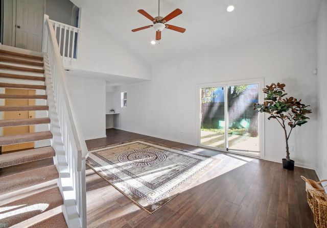 12323 Split Rail Lane, Houston, TX 77071