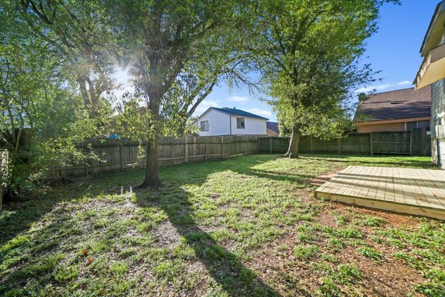 12323 Split Rail Lane, Houston, TX 77071