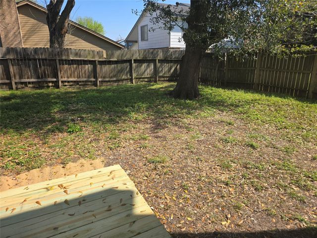 12323 Split Rail Lane, Houston, TX 77071