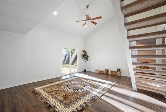 12323 Split Rail Lane, Houston, TX 77071
