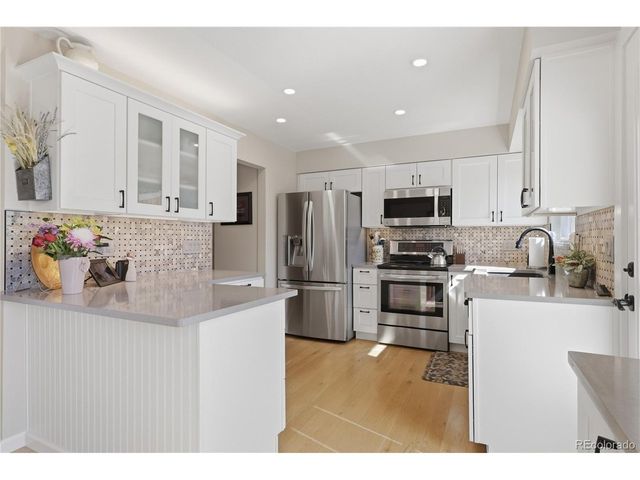 2718 E Geddes Ave, Centennial, CO 80122