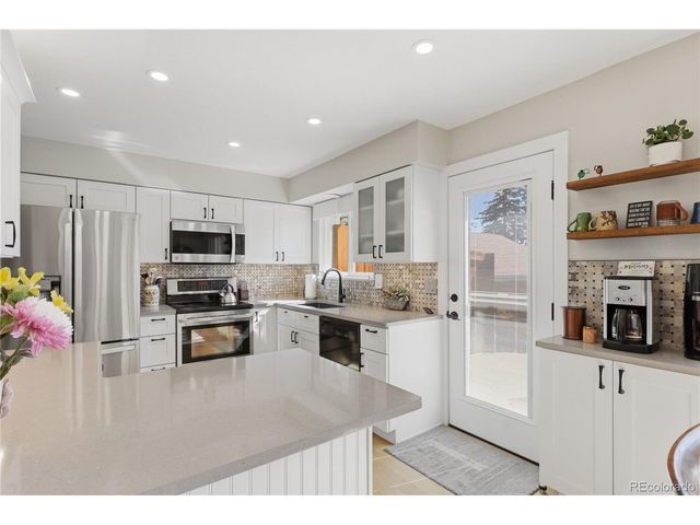 2718 E Geddes Ave, Centennial, CO 80122