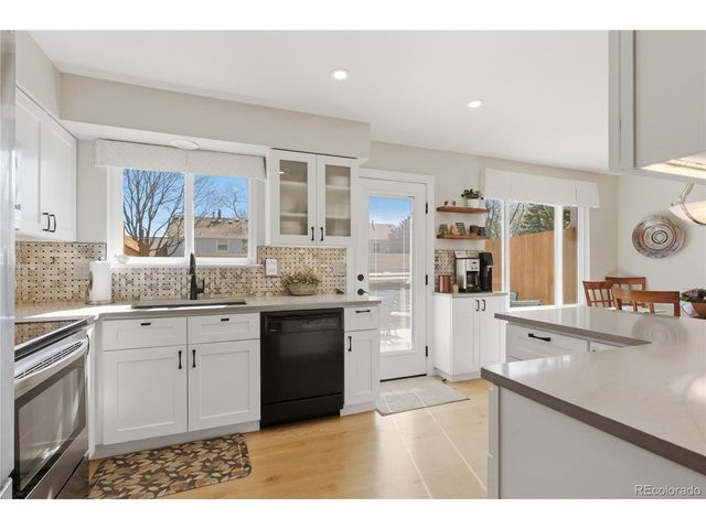 2718 E Geddes Ave, Centennial, CO 80122