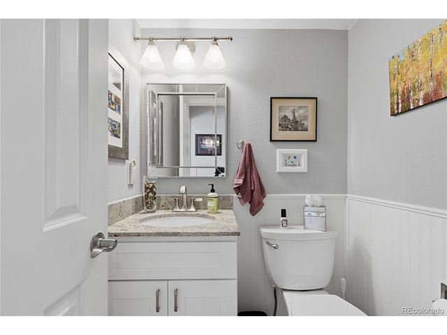 2718 E Geddes Ave, Centennial, CO 80122
