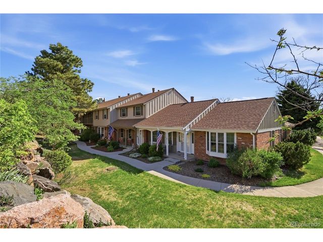 2718 E Geddes Ave, Centennial, CO 80122