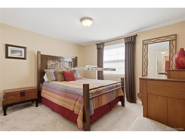 2718 E Geddes Ave, Centennial, CO 80122