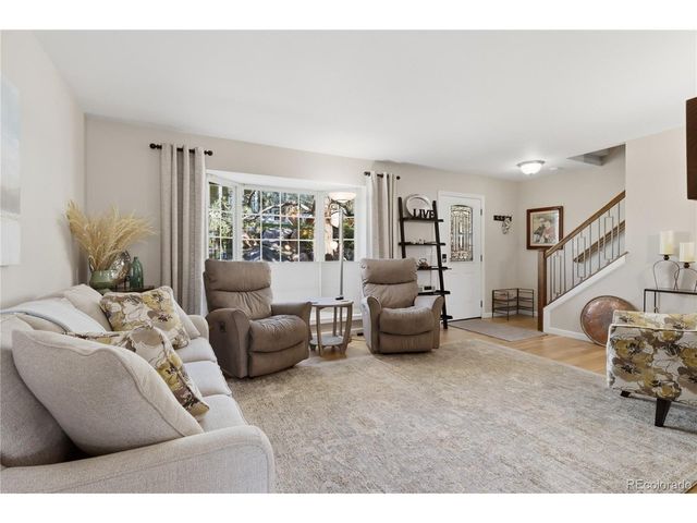 2718 E Geddes Ave, Centennial, CO 80122