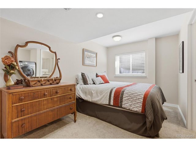 2718 E Geddes Ave, Centennial, CO 80122