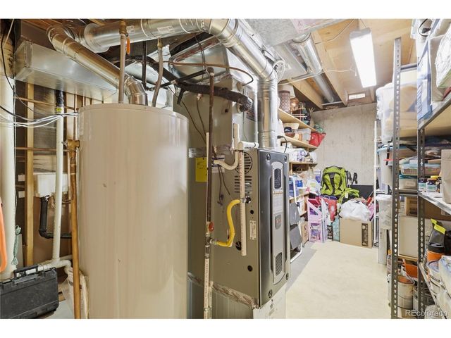 2718 E Geddes Ave, Centennial, CO 80122