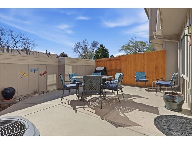 2718 E Geddes Ave, Centennial, CO 80122