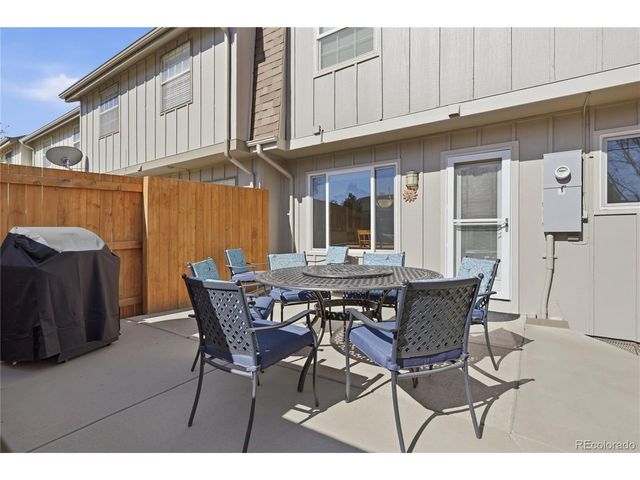 2718 E Geddes Ave, Centennial, CO 80122