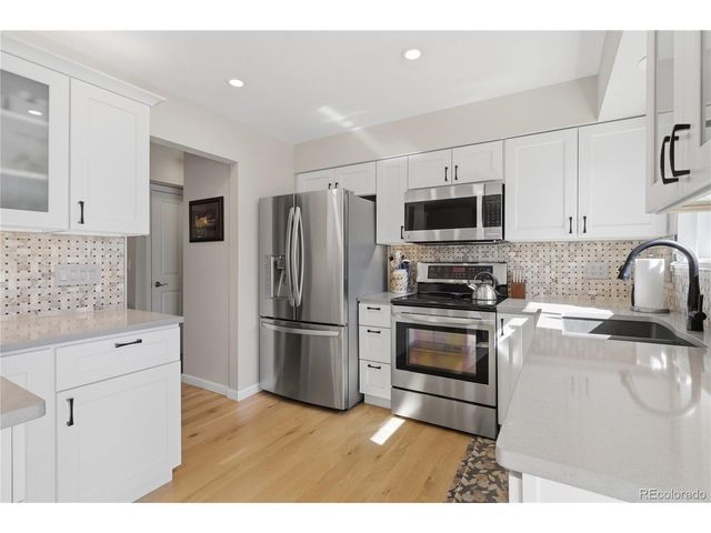 2718 E Geddes Ave, Centennial, CO 80122