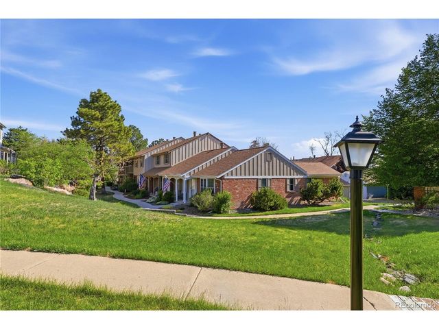 2718 E Geddes Ave, Centennial, CO 80122
