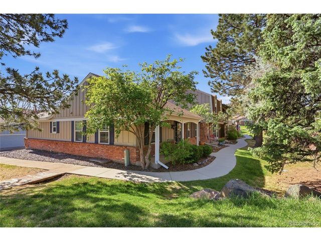 2718 E Geddes Ave, Centennial, CO 80122