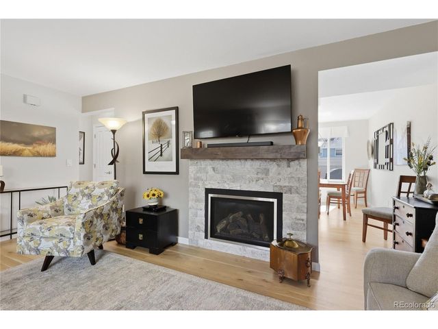2718 E Geddes Ave, Centennial, CO 80122
