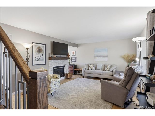 2718 E Geddes Ave, Centennial, CO 80122