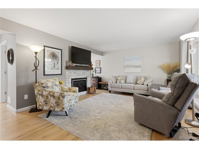 2718 E Geddes Ave, Centennial, CO 80122