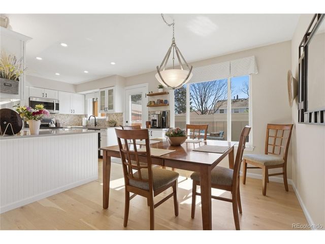 2718 E Geddes Ave, Centennial, CO 80122