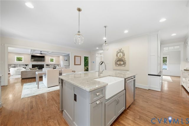 6604 Three Chopt Rd, Richmond, VA 23226